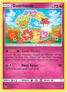 Guérilande 93 — Gardiens Ascendants