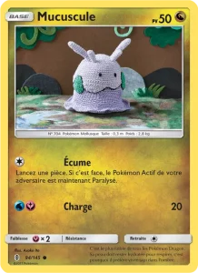 Mucuscule 94 — Gardiens Ascendants