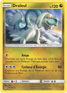 Draïeul 97 — Gardiens Ascendants
