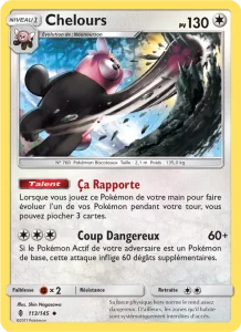 Chelours 113 — Gardiens Ascendants