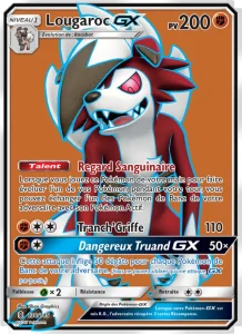 Lougaroc GX 138 — Gardiens Ascendants