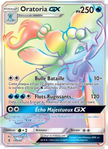 Oratoria GX 149 — Gardiens Ascendants