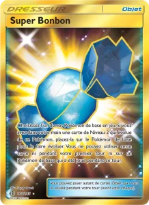 Super bonbon 165 — Gardiens Ascendants