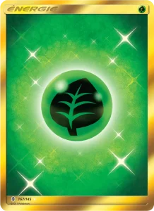 Énergie Plante 167 — Gardiens Ascendants