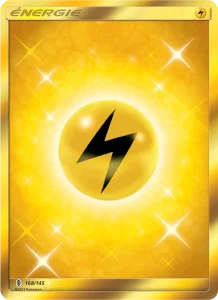 Énergie Électrique 168 — Gardiens Ascendants