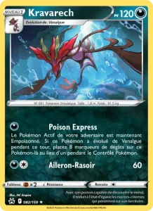Kravarech 082 — Zénith Suprême