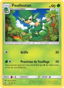 Feuiloutan 13 — Ombres Ardentes