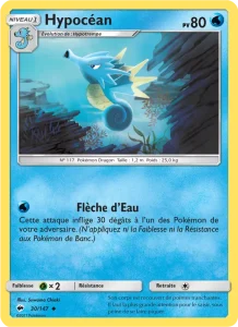 Hypocéan 30 — Ombres Ardentes