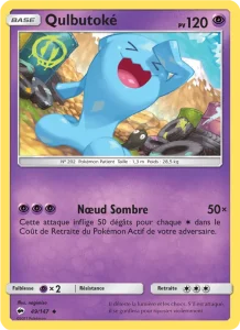 Qulbutoké 49 — Ombres Ardentes