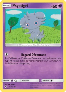 Psystigri 59 — Ombres Ardentes