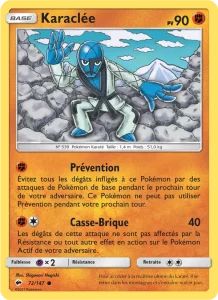 Karaclée 72 — Ombres Ardentes