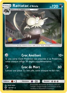 Rattatac d’Alola 82 — Ombres Ardentes