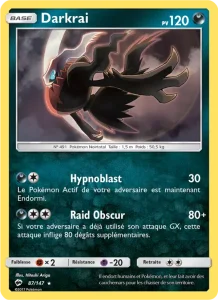 Darkrai 87 — Ombres Ardentes