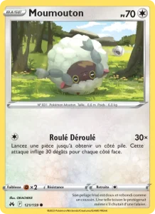 Moumouton 121 — Zénith Suprême
