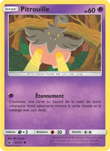 Pitrouille 44 — Invasion Carmin