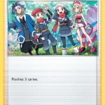 Amis de Hisui 130 — Zénith Suprême