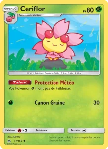 Ceriflor 11 — Ultra-Prisme