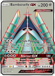 Bamboiselle GX 144 — Ultra-Prisme