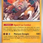 Ursaking Lune Vermeille 025 — Fable Nébuleuse