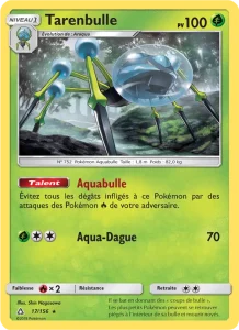 Tarenbulle 17 — Ultra-Prisme