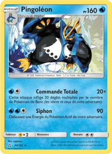 Pingoléon 34 — Ultra-Prisme