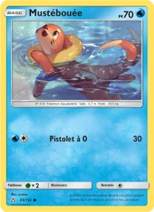 Mustébouée 35 — Ultra-Prisme