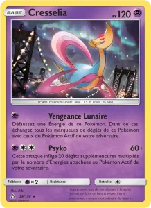 Cresselia 59 — Ultra-Prisme