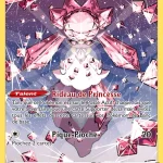 Diancie GG13 — Zénith Suprême