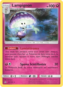 Lampignon 93 — Ultra-Prisme