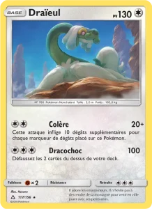 Draïeul 117 — Ultra-Prisme