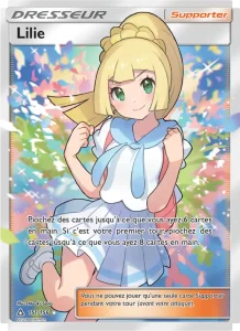 Lilie 151 — Ultra-Prisme