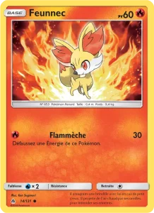 Feunnec 14 — Lumière Interdite