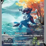 Clamiral de Hisui V GG51 — Zénith Suprême
