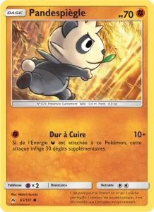 Pandespiègle 65 — Lumière Interdite