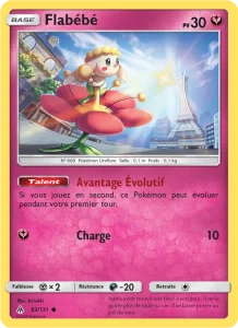 Flabébé 83 — Lumière Interdite