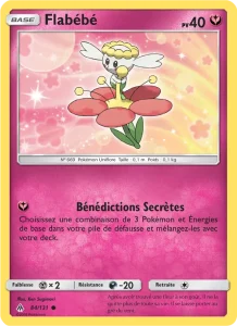 Flabébé 84 — Lumière Interdite