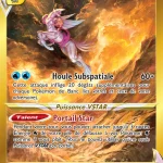 Palkia Originel VSTAR GG67 — Zénith Suprême