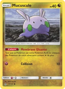 Mucuscule 91 — Lumière Interdite