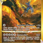 Dialga Originel VSTAR GG68 — Zénith Suprême