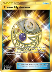 Carte Pokemon Trésor Mystérieux 145/131 Lumière Interdite