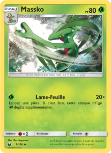 Massko 9 — Tempête Céleste