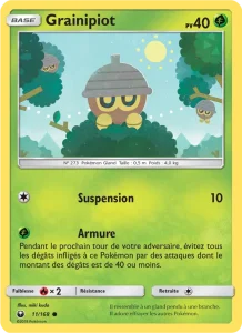 Grainipiot 11 — Tempête Céleste