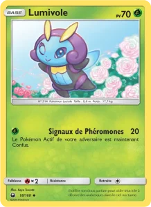 Lumivole 18 — Tempête Céleste