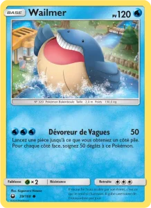 Wailmer 39 — Tempête Céleste