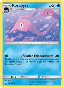 Rosabyss 43 — Tempête Céleste
