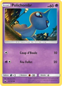 Polichombr 63 — Tempête Céleste