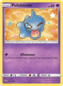 Polichombr 64 — Tempête Céleste