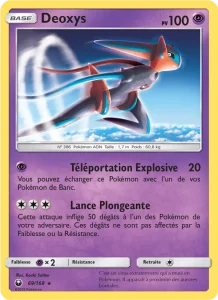 Deoxys 69 — Tempête Céleste