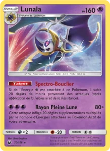 Lunala 70 — Tempête Céleste
