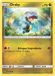 Draby 104 — Tempête Céleste